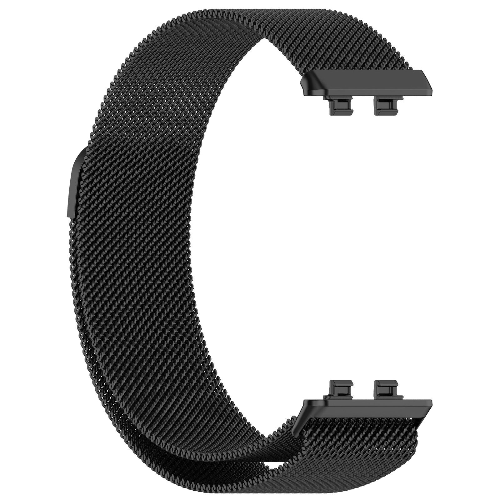 Bracelet milanais Huawei Band 11 Pro (noir)