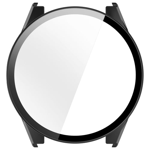 Garmin Forerunner 170 Protector de pantalla de vidrio templado (negro)