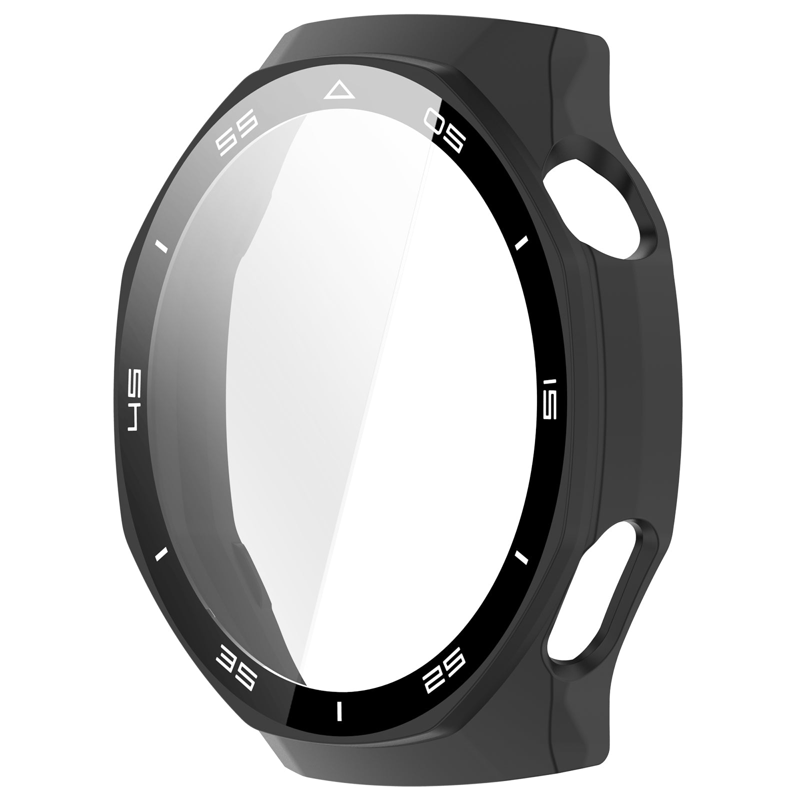 Huawei Watch GT 6 Pro Hard Case mit Glas