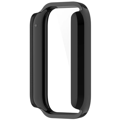 Xiaomi Smart Band 10 Pro cerámica Protector de pantalla de vidrio templado (negro)