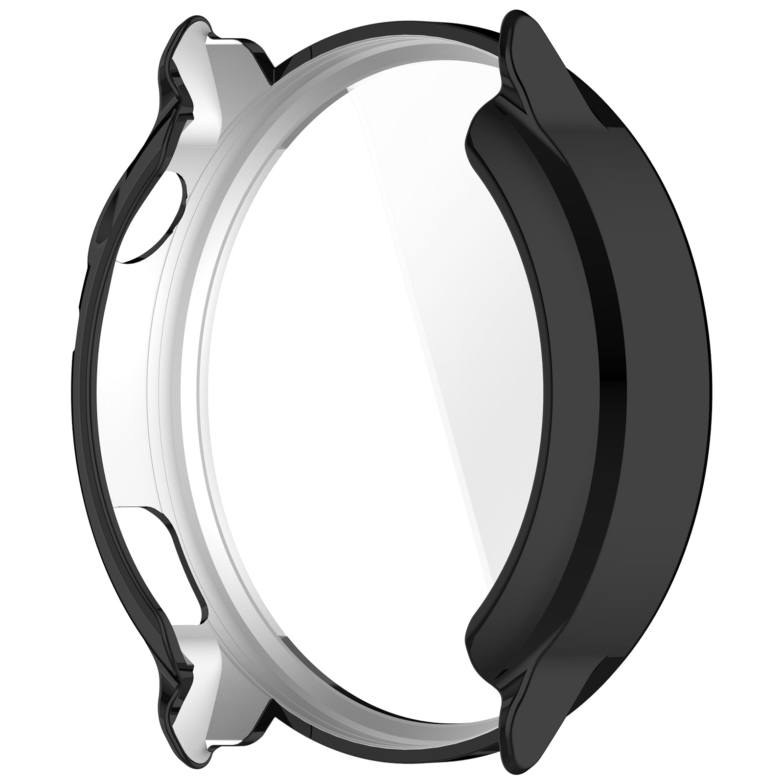 Garmin Venu 4 - 41mm TPU case (zwart)