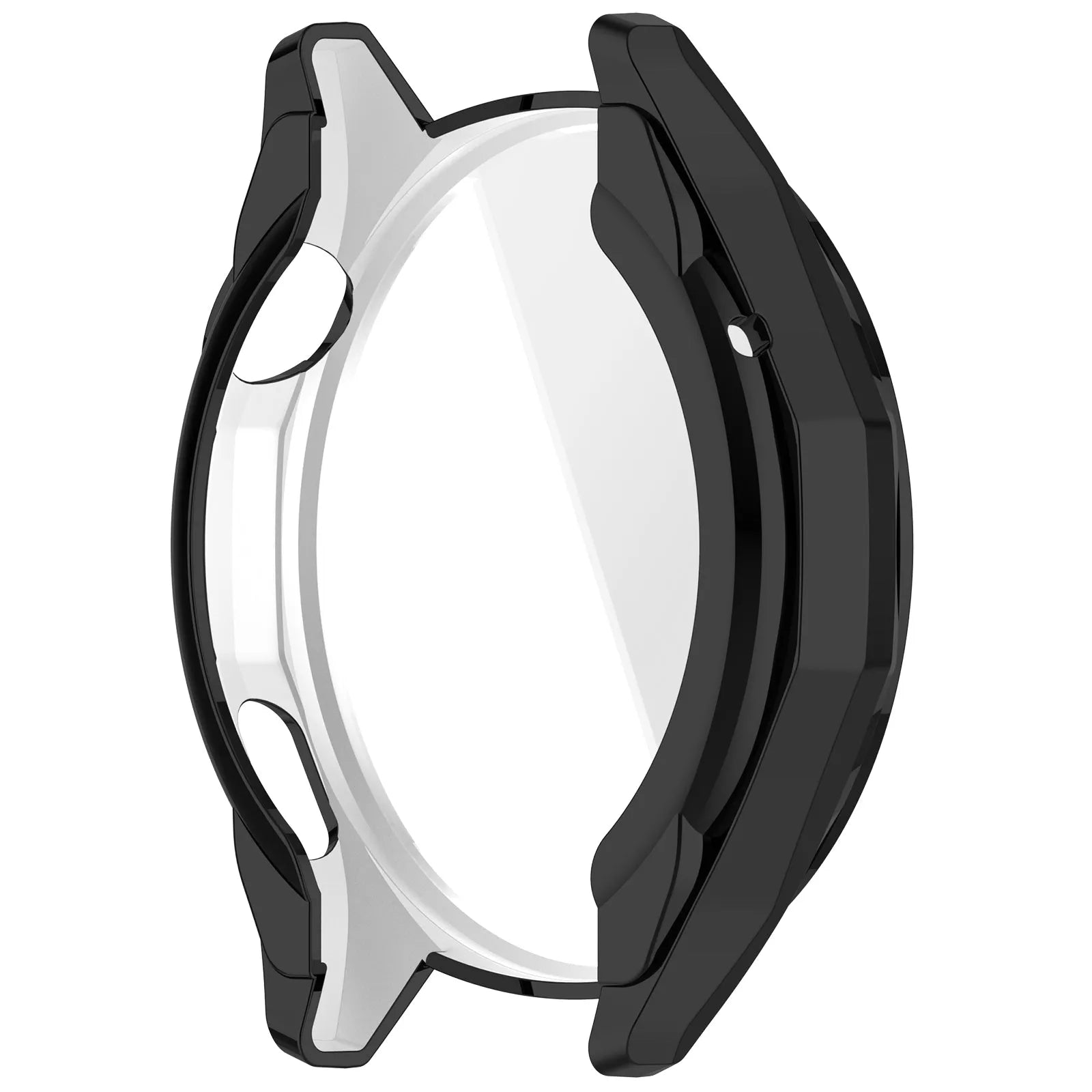 Funda TPU Huawei Watch GT 6 - 46mm (negro)