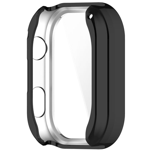 Redmi Watch 6 TPU case (zwart)