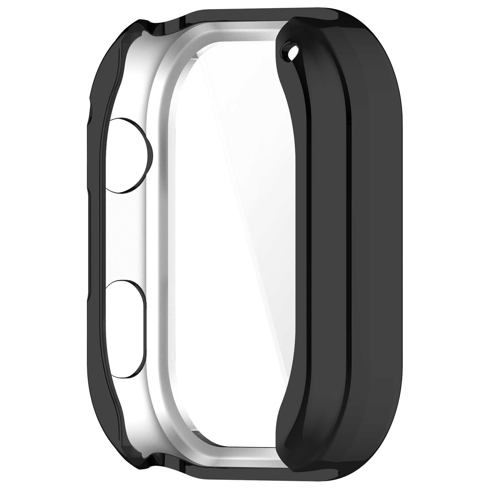 Redmi Watch 6 TPU Hülle (Schwarz)