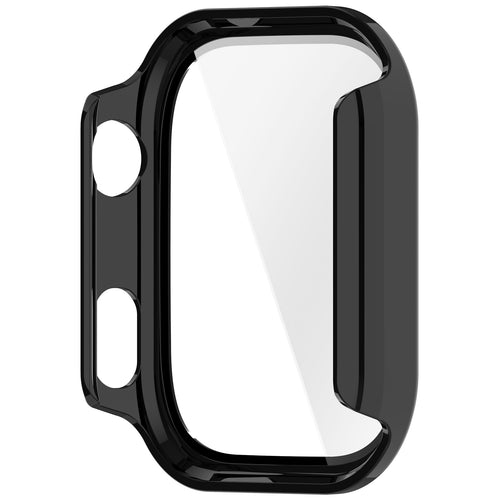 Redmi Watch 6 hard case met glas (zwart)
