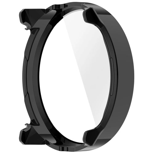 Suunto Vertical 2 PC Hardcase mit Glas (Schwarz)
