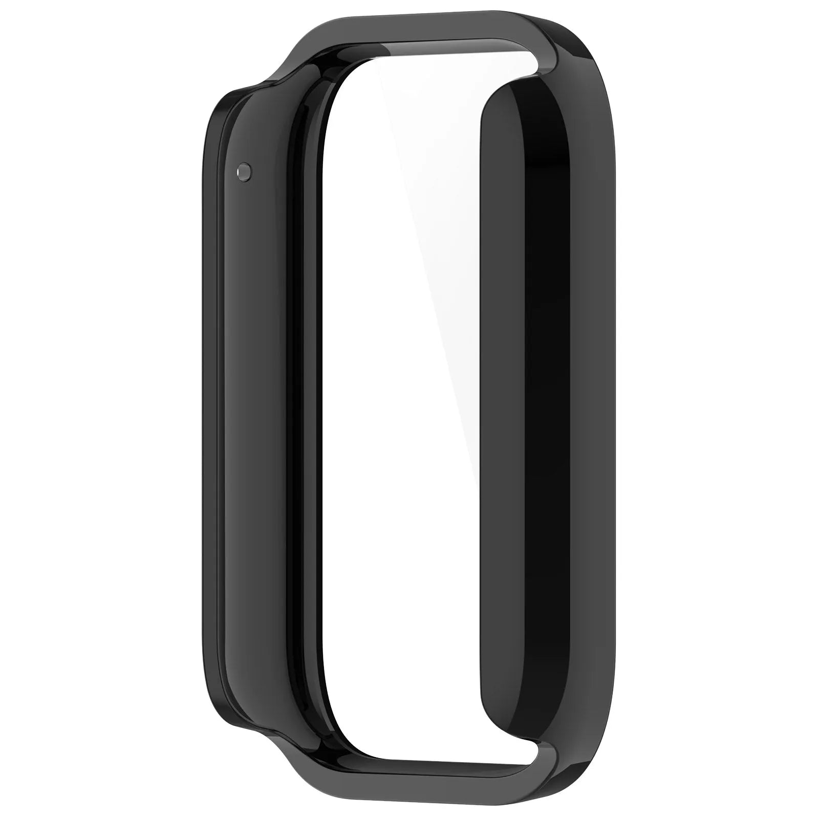 Xiaomi Smart Band 10 Pro Protection d'écran rigide en verre (noir)