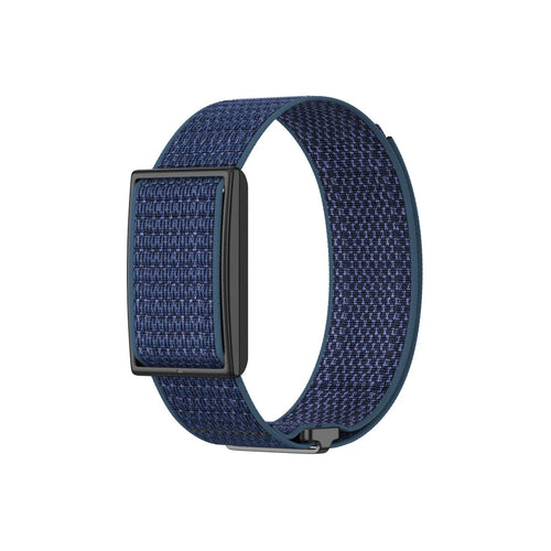 Polar Loop Nylon Armband (Blau)