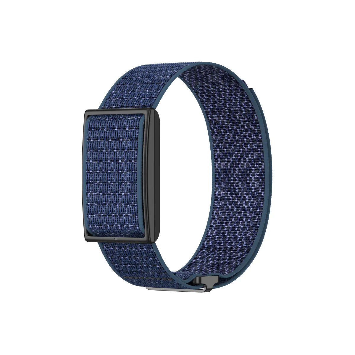 Polar Loop Nylon Armband (Blau)
