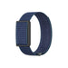 Polar Loop Nylon Armband (Blau)