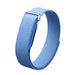 Fitbit Air classic nylon bandje (blauw)