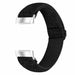 Correa elástica Fitbit Charge 4 (negro)
