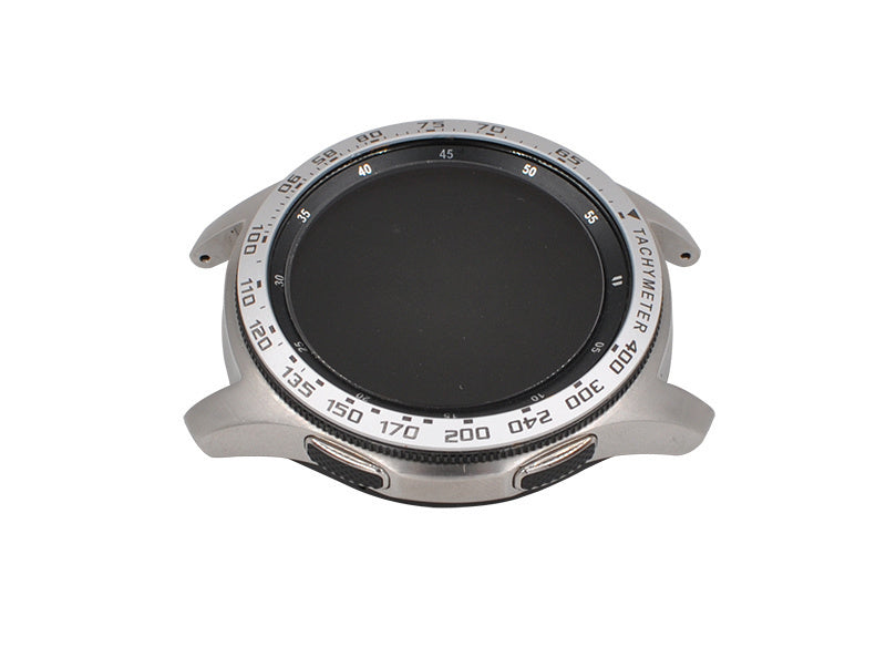 Samsung Galaxy Watch 4 Classic 46mm bezel ring 'Speed'