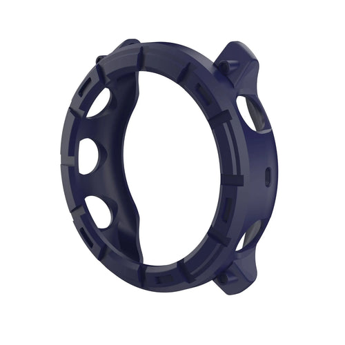 Polar Vantage M3 robustes TPU Hülle (Dunkelblau)