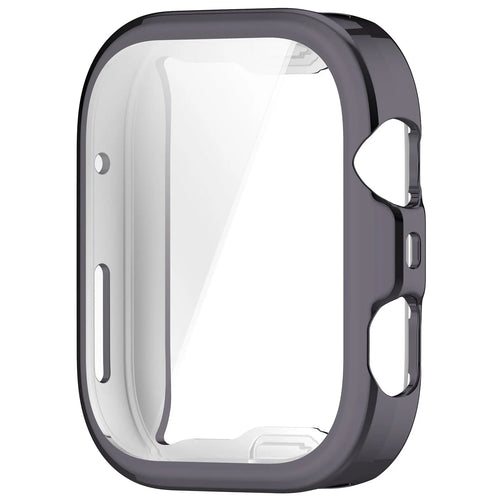 Huawei Watch Fit 4 Pro TPU Case (Dunkel Grau)