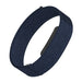 Garmin Cirqa Biceps Nylon Armband (Dunkelblau)