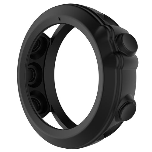 Funda TPUGarmin Fenix 3 HR (negro)