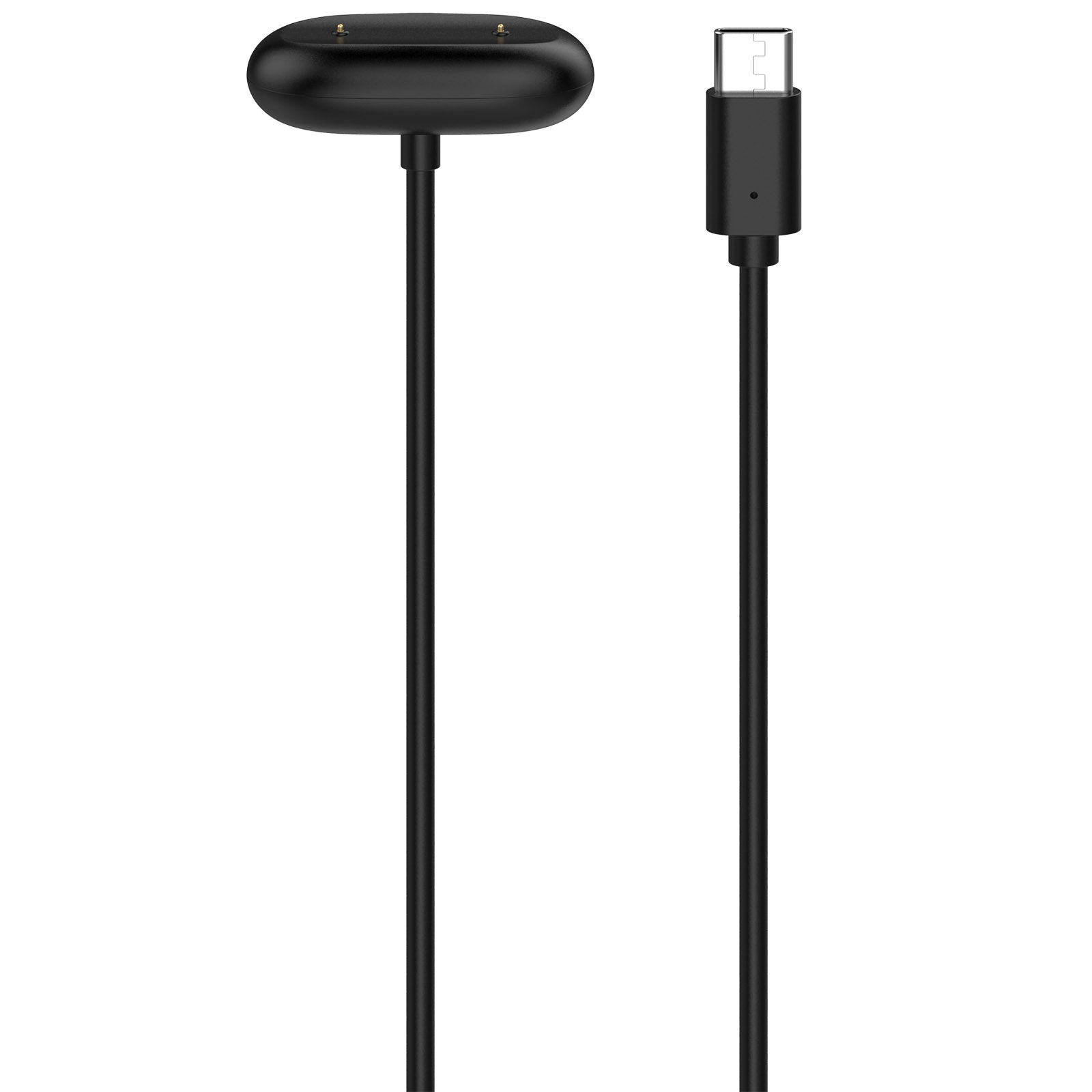Fitbit Air USB-C Charger (Black)