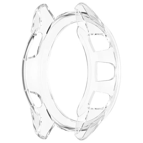 Garmin Forerunner 165 TPU case (transparant)
