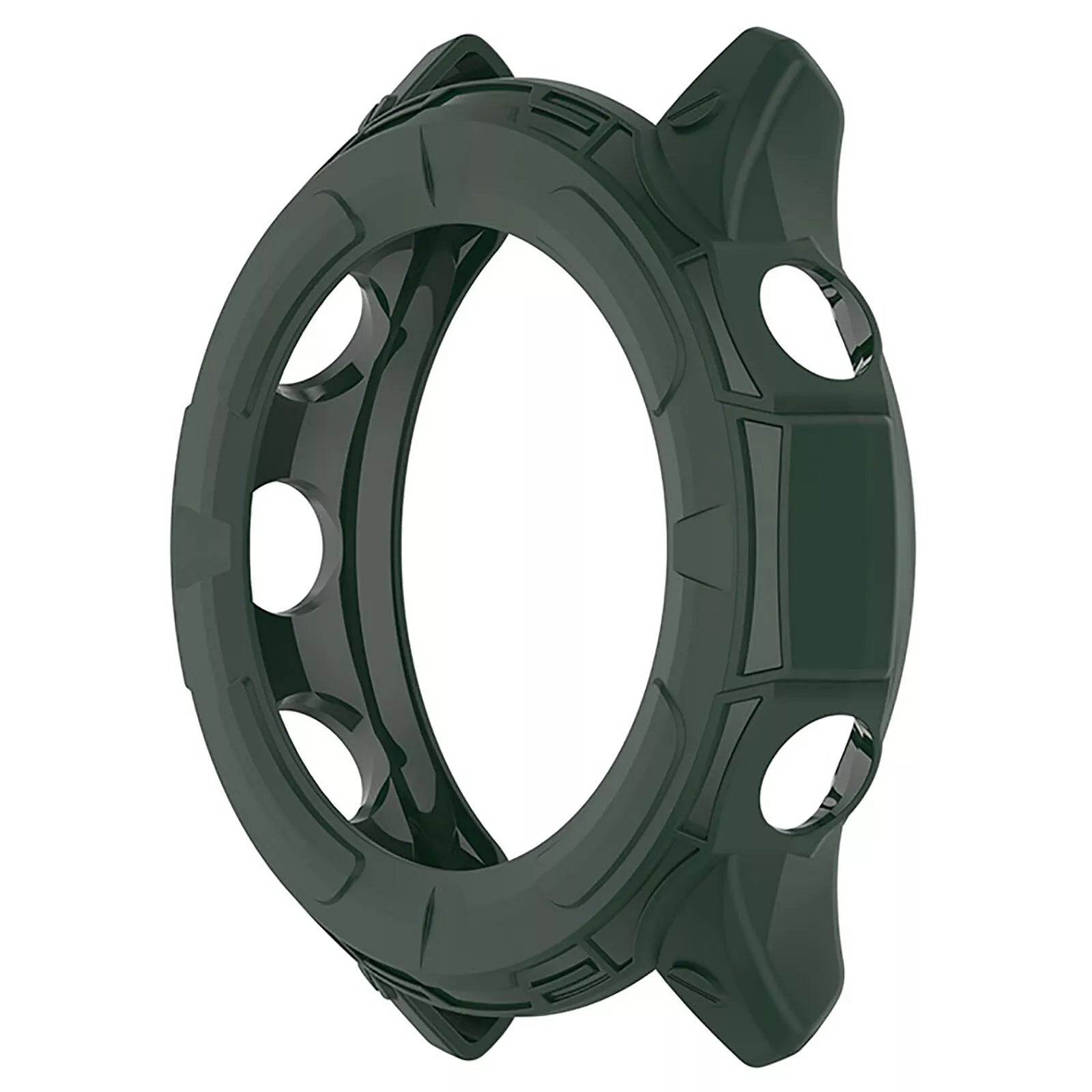 Garmin Forerunner 255 case (groen)