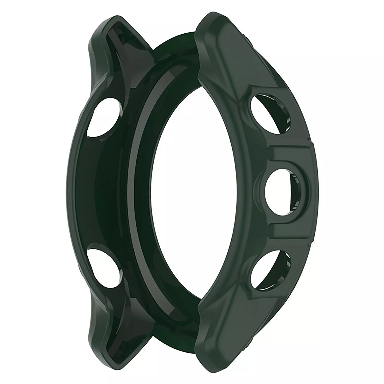 Garmin Forerunner 255 case (groen)