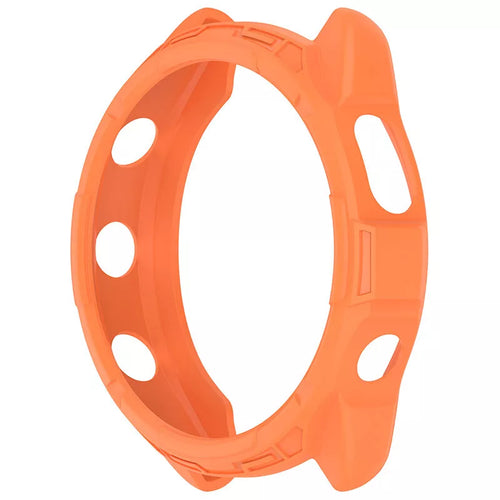 Garmin Forerunner 965 Rugged TPU case (oranje)