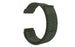 Withings ScanWatch 2 - 42mm Nylon Strap (Dark Green)