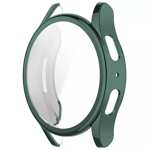 Funda TPU Samsung Galaxy Watch 7 44mm (verde)