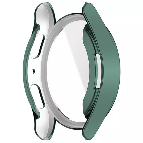 Funda TPU Samsung Galaxy Watch 7 44mm (verde)