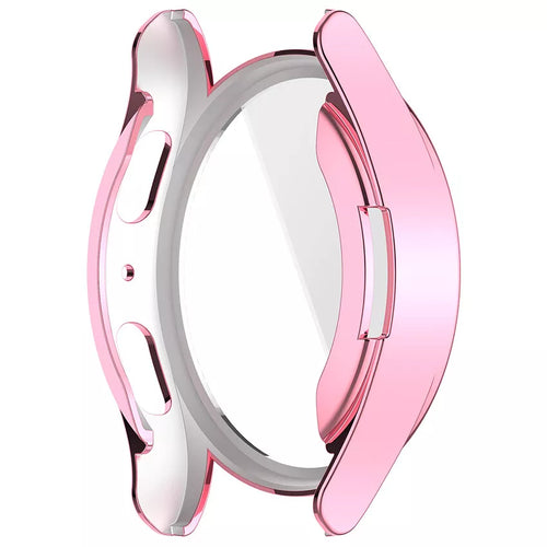 Samsung Galaxy Watch 7 40mm TPU Hülle (Rosa)