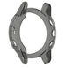 Funda TPU Garmin Fenix 7s (Solar) (negra)
