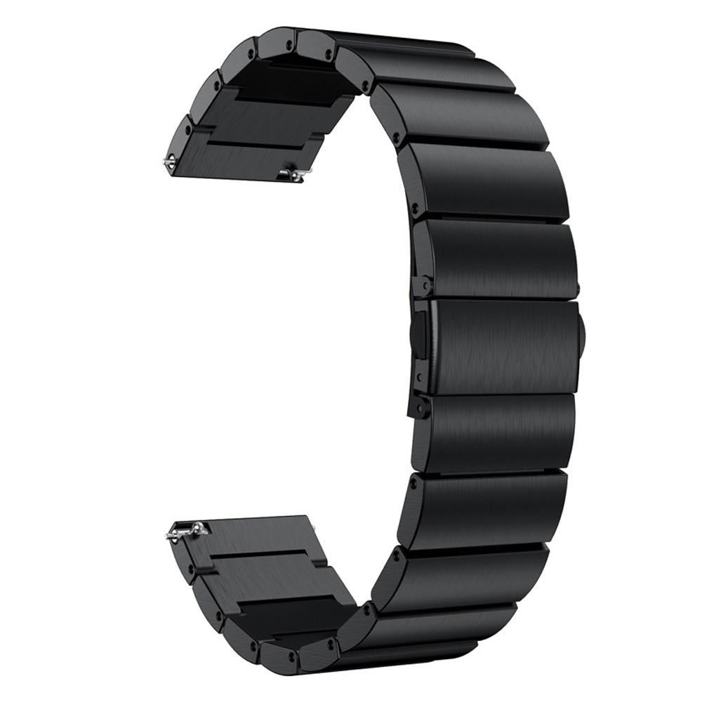Withings ScanWatch 2 - 42mm Metal Strap (Black)
