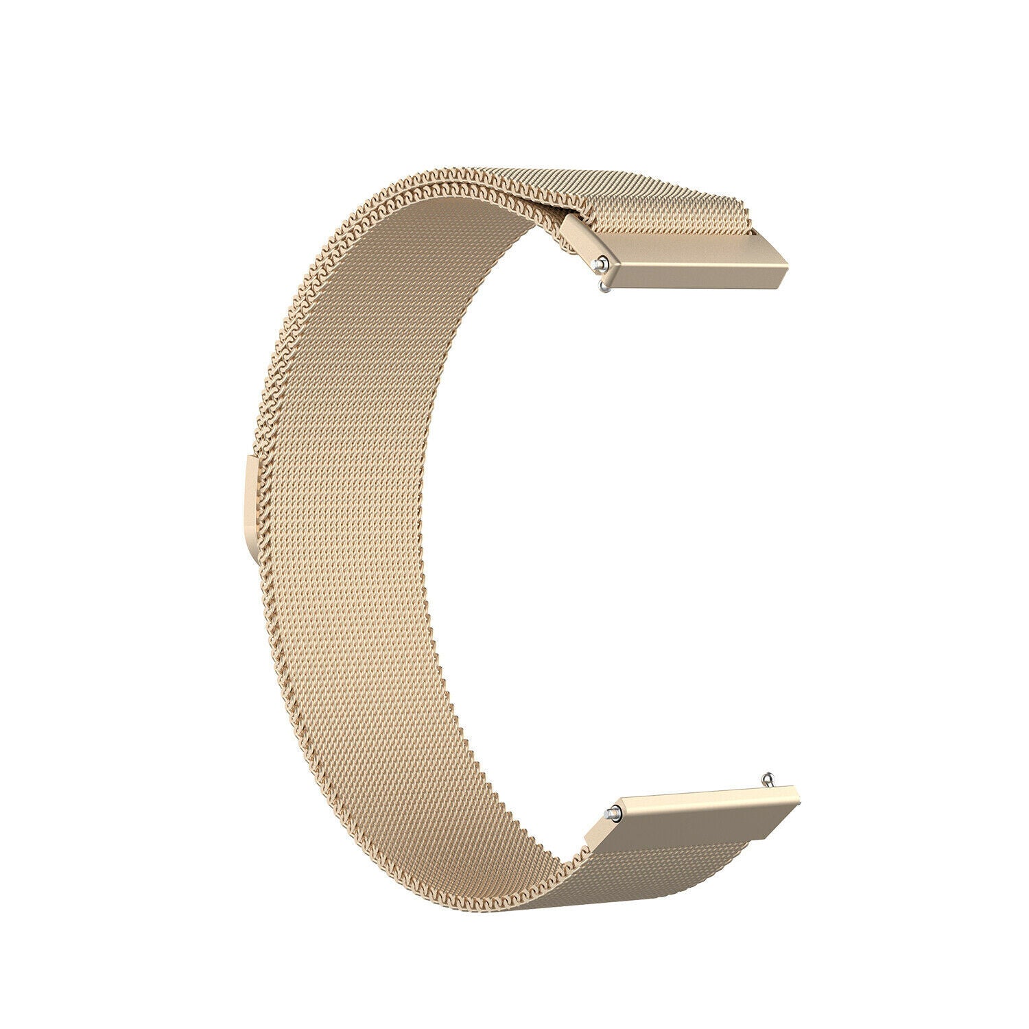 Xiaomi Watch S4 - 41mm Milanese Strap (Champagne Gold)