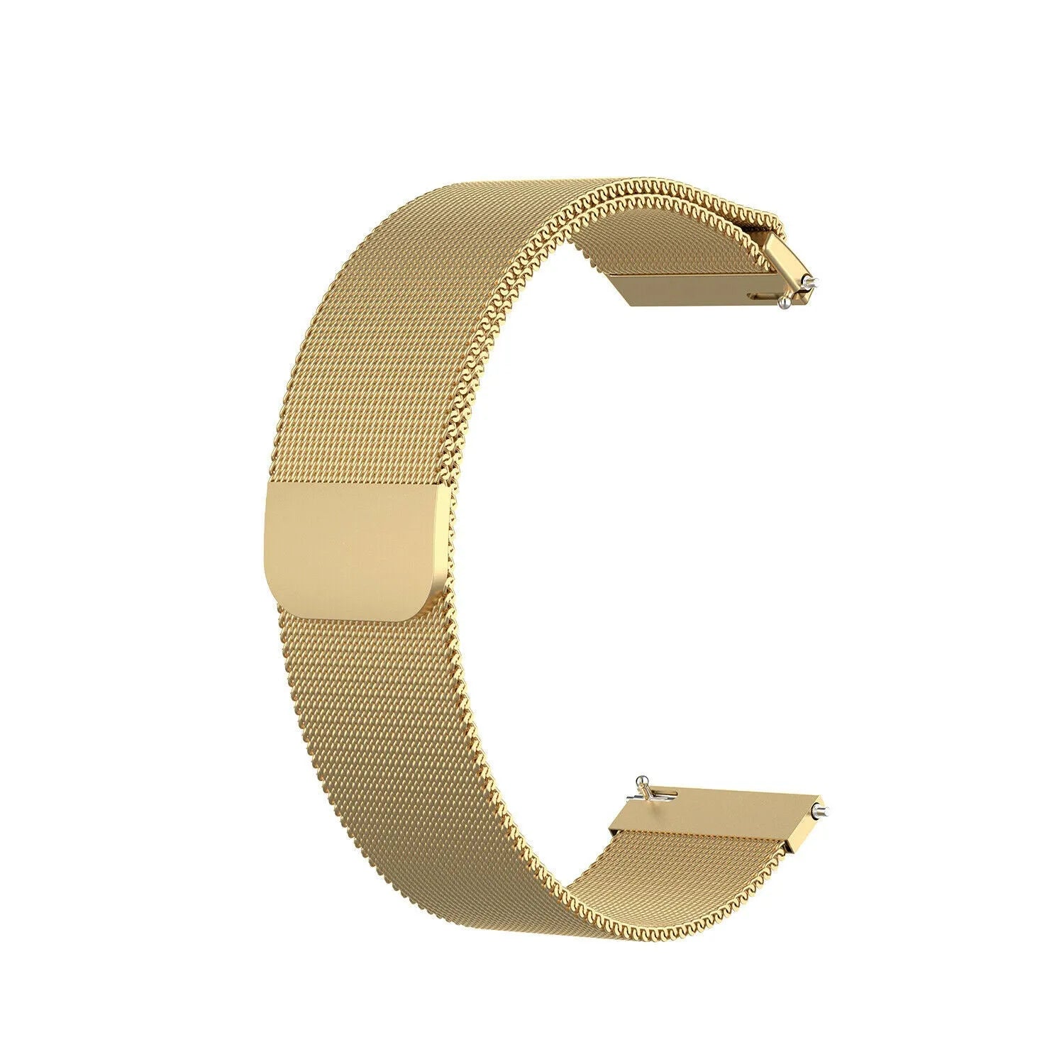 Oppo Watch X2 Mini Milanese Strap (Gold)