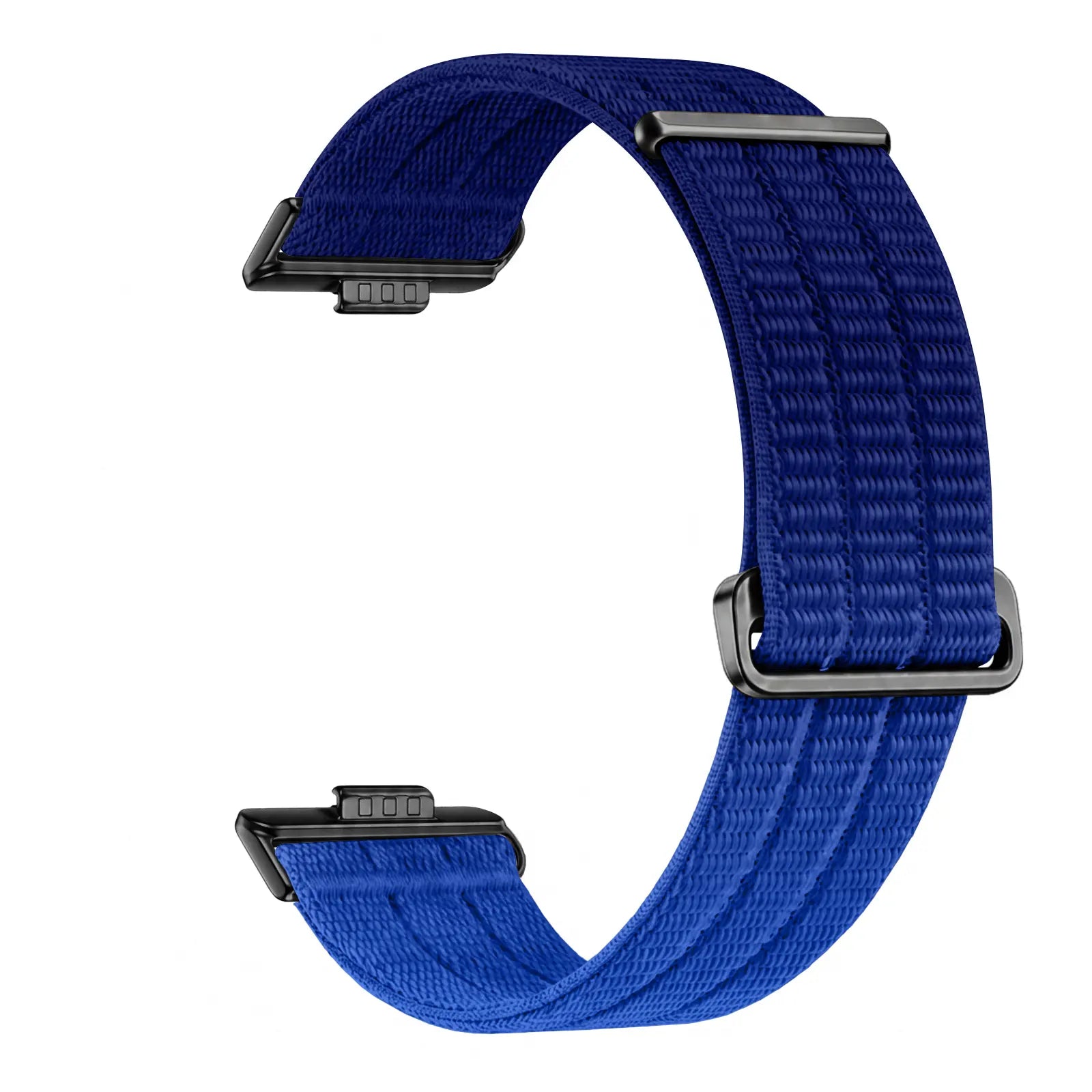 Huawei Watch Fit 5 Pro Nylon Air Strap (Gradient Blue)