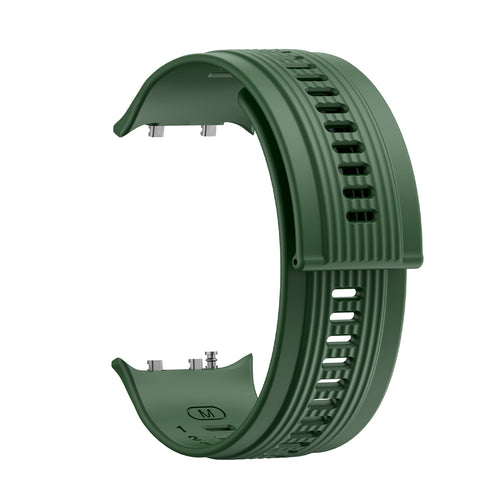 Huawei Watch D2 Silikonarmband (Grün)