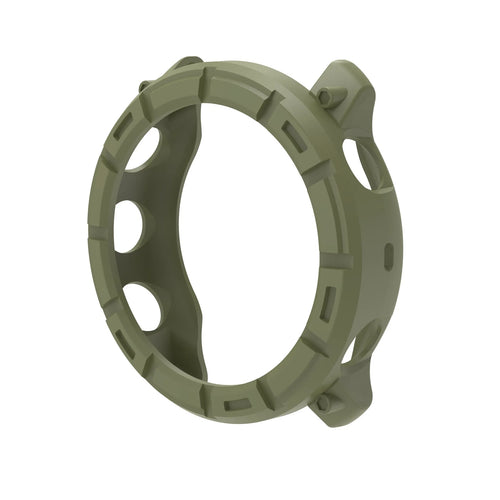 Polar Vantage M3 robustes TPU Hülle (Armeegrün)