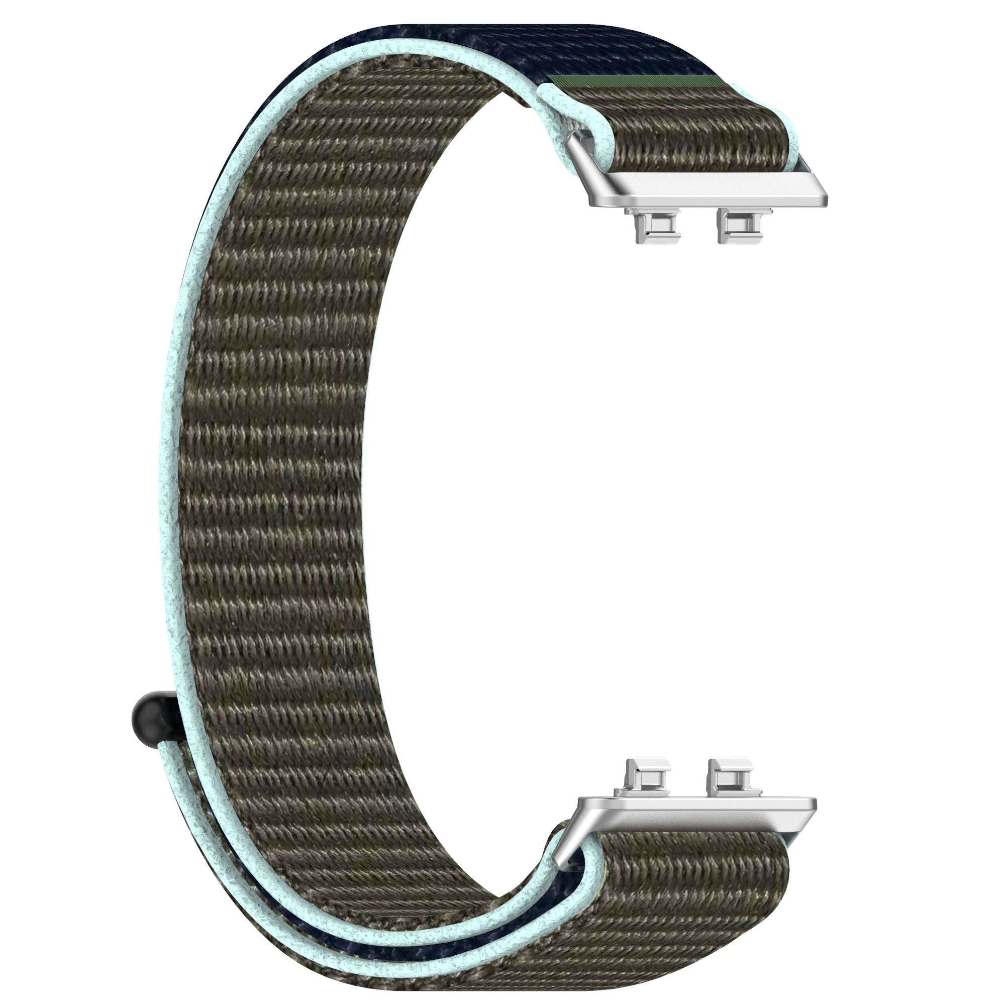 Huawei Band 11 Pro Nylon Strap (Grey-Blue)
