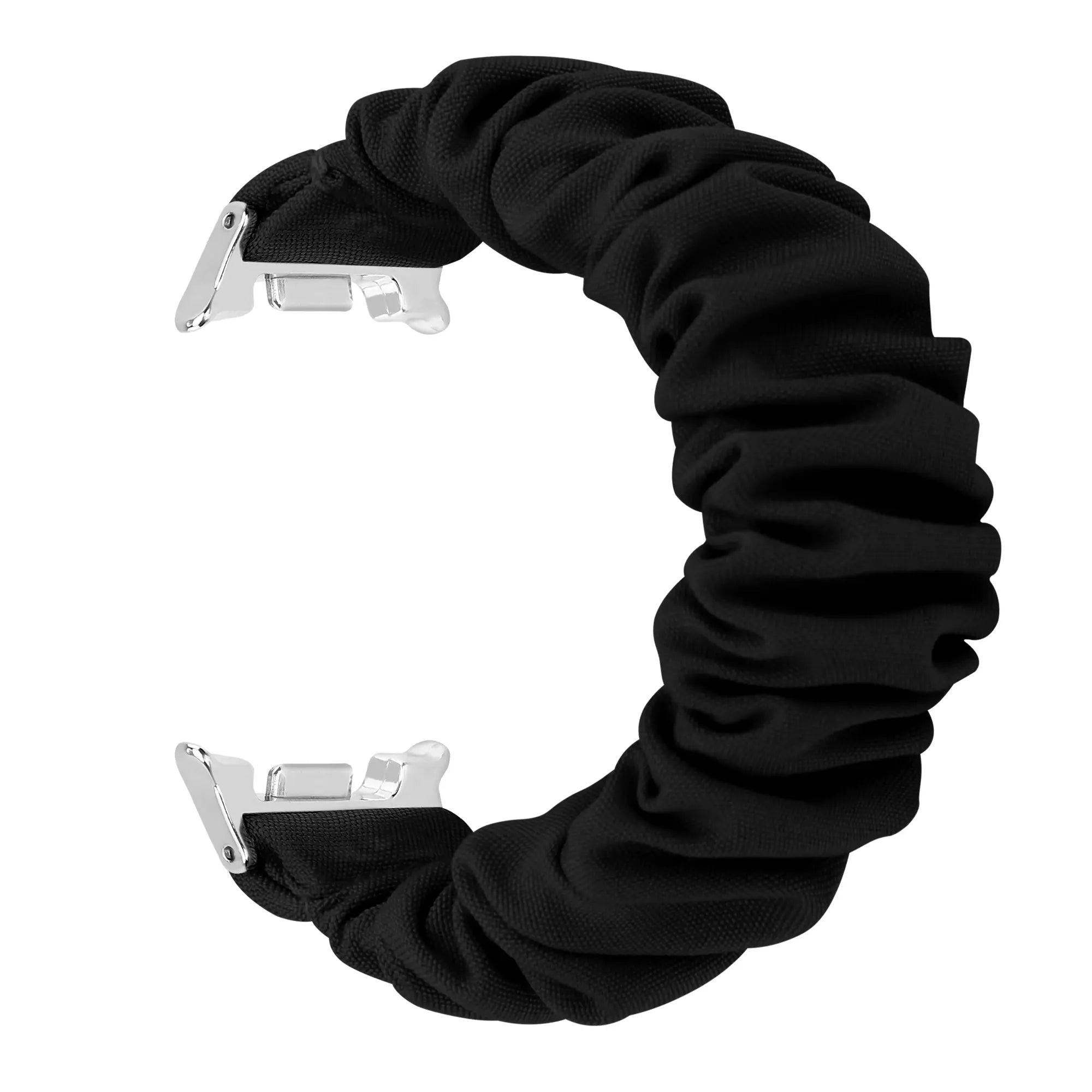 Correa elástica Samsung Galaxy Watch 9 - 40mm (negro)