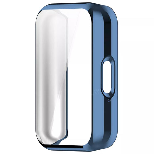 Samsung Galaxy Fit 3 TPU Hülle (Blau)