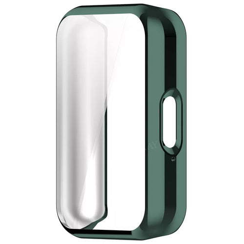Samsung Galaxy Fit 3 TPU Hülle (Grün)