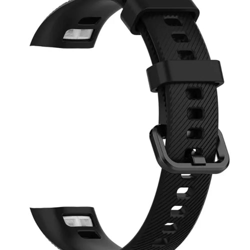 honor-band-4-5-silicone-band-zwart-2