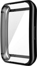 Huawei Band 7 TPU-Schutzhülle (Schwarz)