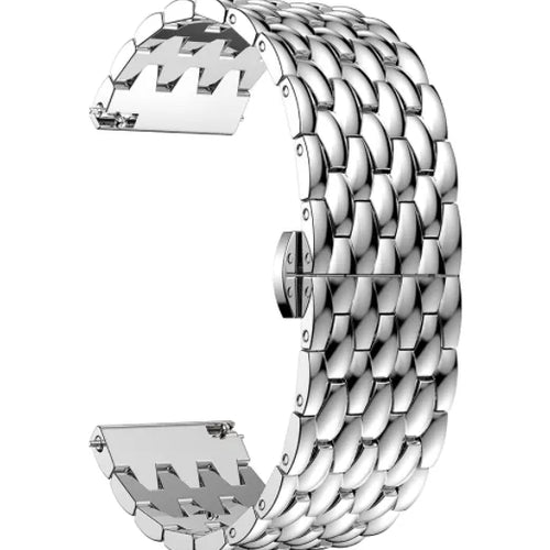 Honor Magic Watch 2 Steel Strap Dragon (Silver)