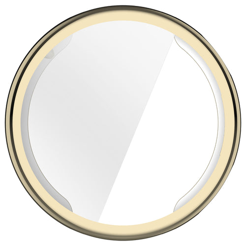 Funda TPU Huawei Watch GT 6 - 41mm (oro claro)