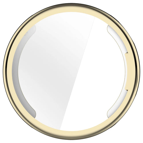 Xiaomi Watch S4 - 41mm TPU Hülle (Heller Gold)
