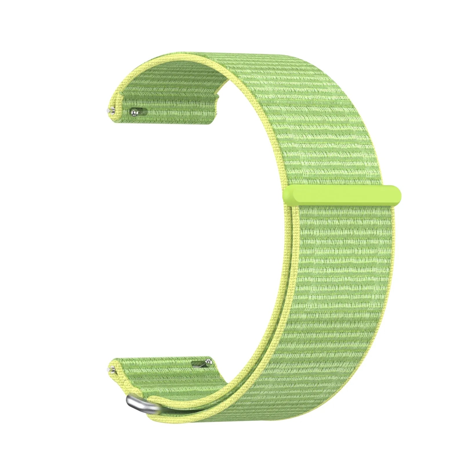 Bracelet nylon Coros Apex 4 - 46mm (fluorescent)