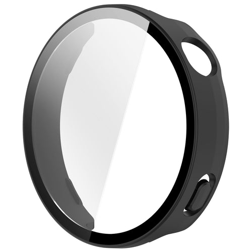 Coque avec verre PC Huawei Watch GT 6 - 41mm (noir)
