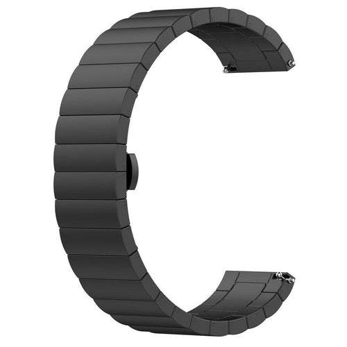 Garmin Venu 4 - 41mm Metallarmband (Schwarz)