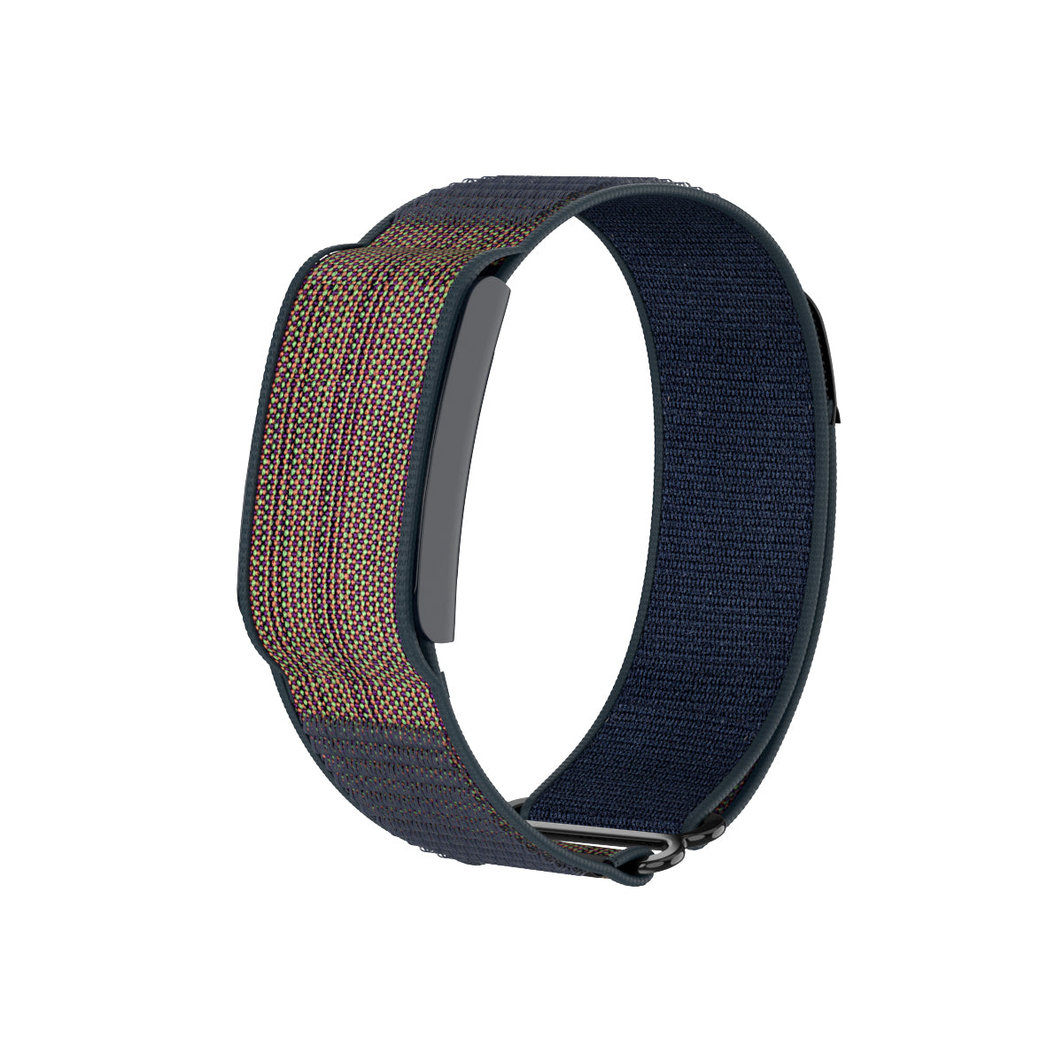 Correa nylon Amazfit Helio Strap (azul)